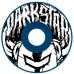 Скейт Комплит DARKSTAR CRISP FP Blue 7.875