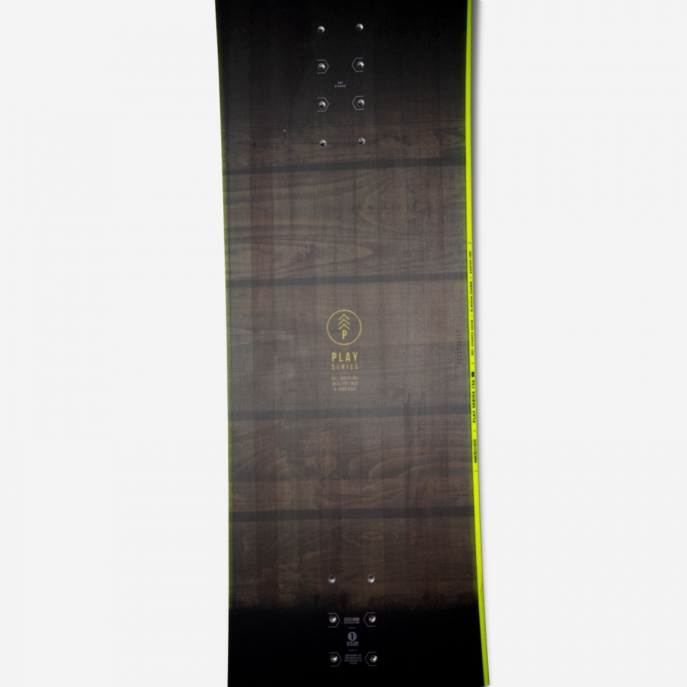 Сноуборд Nidecker Play 149 см