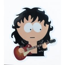 Стікер наклейка South Park Rock