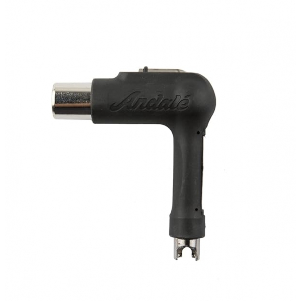 Ключ для скейта ANDALE PURPOSE RATCHET Blk