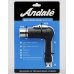 Ключ для скейта ANDALE PURPOSE RATCHET Blk