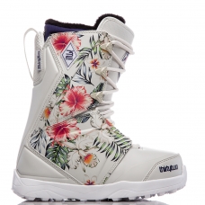 Черевики THIRTY-TWO LASHED W"S floral 24 см