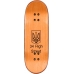 Дека для фингерборда Workers FB Spaceman High Street 34 mm