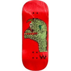 Дека для фінгерборда Workers FB Swamp Monster Medium Popsicle 36 mm