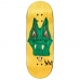 Дека для фінгерборда Workers FB Zombie Cat Medium Popsicle 34 mm