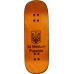 Дека для фингерборда Workers FB Zombie Cat Medium Popsicle 34 mm