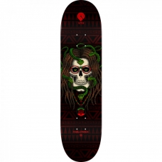 Дека для скейта Powell Peralta Pro Spencer Semien Skull 8.0 "