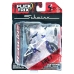 Фінгербайк Flick Trix Black Pearl Purpl