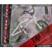 Фінгербайк Flick Trix DK Bicycles Levis Wht