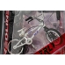 Фингербайк Flick Trix GT USA Wht
