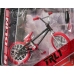Фінгербайк Flick Trix Mongoose Blk Red