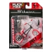 Фінгербайк Flick Trix Mongoose Blk Red