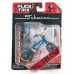 Фінгербайк Flick Trix P.K. Ripper Chrome Blue