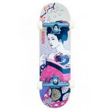 Фінгерборд Tech Deck DGK Tucker