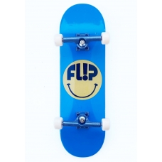 Фінгерборд Tech Deck Flip Blue Yellow Smile