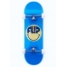 Фінгерборд Tech Deck Flip Blue Yellow Smile
