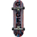 Фингерборд Tech Deck Revive Skateboards Gager Stripes