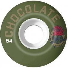 Колеса для скейта CHOCOLATE LUCHADORE STAPLE 54mm