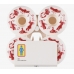 Колеса для скейта GIRL Kokopelli Staple Wheel 54 mm