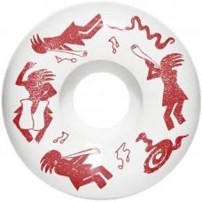 Колеса для скейта GIRL Kokopelli Staple Wheel 54 mm