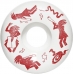 Колеса для скейта GIRL Kokopelli Staple Wheel 54 mm