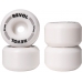 Колёса для скейтборда REVOL CONICAL White 54mm
