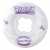 Колеса для скейта Ricta 53mm Brevard Orbital Naturals White Purple Wide 99A