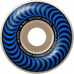 Колеса для скейтборда SPITFIRE F4 99 CLASSIC WHT 56mm