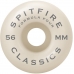 Колеса для скейтборда SPITFIRE F4 99 CLASSIC WHT 56mm