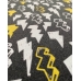 Наждак для скейта JustSkate X VoltBrand Thunder