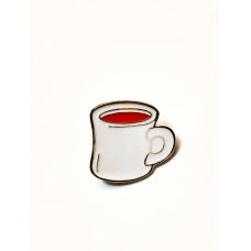 Пин Значок Cup