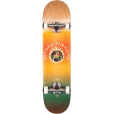 Скейт Компліт GLOBE G1 ABLAZE Ombr 7.75