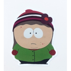 Стікер наклейка South Park Wendy
