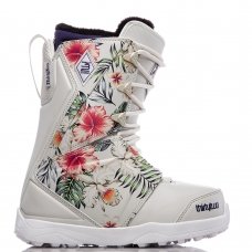 Черевики THIRTY-TWO LASHED W"S floral 24 см