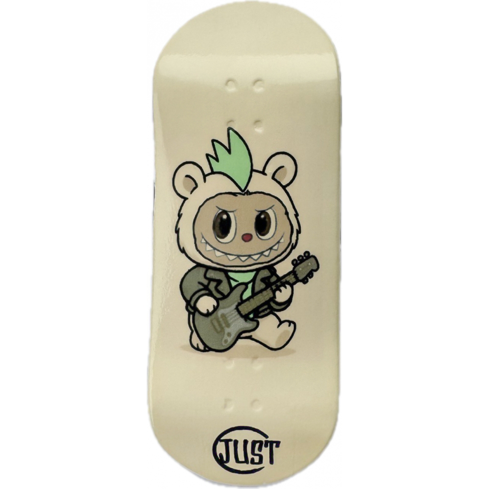 Дека для фінгерборда Just Skate FB Punkbubu 36 mm