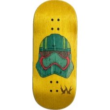 Дека для фінгерборда Workers FB Elite Stormtrooper Medium Street 38 mm