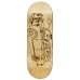 Дека для фингерборда Workers FB Old Cab Raw High Street 32 mm