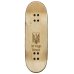 Дека для фингерборда Workers FB Old Cab Raw High Street 32 mm
