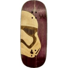 Дека для фінгерборда Workers FB Stormtrooper Medium Zero 38 mm