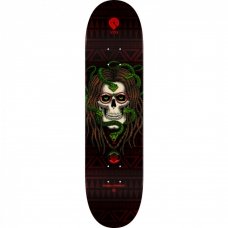 Дека для скейта Powell Peralta Pro Spencer Semien Skull 8.0 "