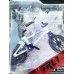 Фингербайк Flick Trix Black Pearl Purpl
