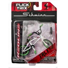 Фінгербайк Flick Trix DK Bicycles Levis Wht