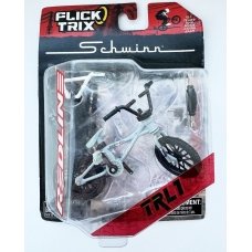 Фінгербайк Flick Trix KHEbikes Equilibrium Grey