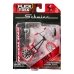 Фингербайк Flick Trix Mongoose Blk Red
