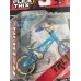 Фінгербайк Flick Trix P.K. Ripper Chrome Blue