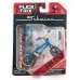 Фінгербайк Flick Trix P.K. Ripper Chrome Blue
