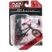 Фингербайк Flick Trix Stolenbikeco Blk Red