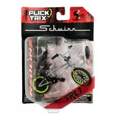 Фінгербайк Flick Trix United Danscomp Grey