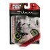 Фінгербайк Flick Trix United Danscomp Grey