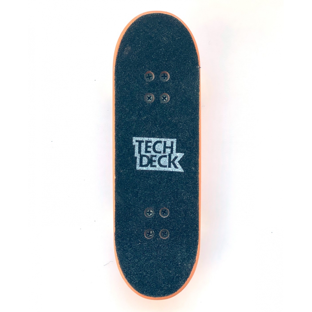 Фінгерборд Tech Deck DGK Tucker